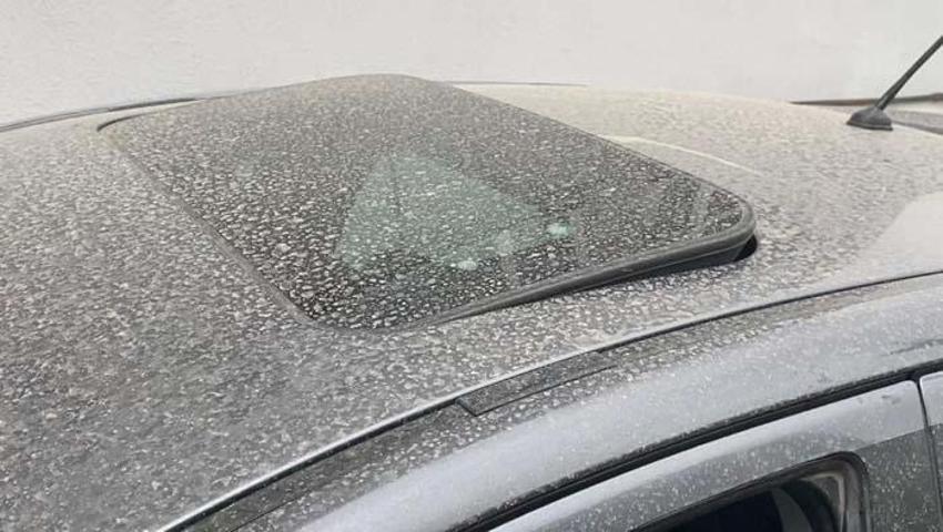 Suriye'den gelen toz bulutu birçok kenti esir aldı! Meteoroloji uzmanından uyarı gecikmedi