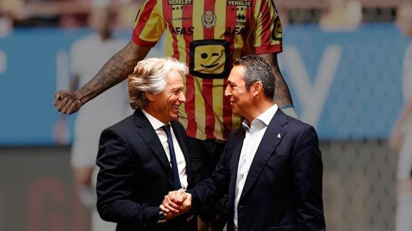 İşte F.Bahçe'nin 'Yeni Appiah'ı' Eldekiler sert değil dedi yeni orta sahanın ismini verdi