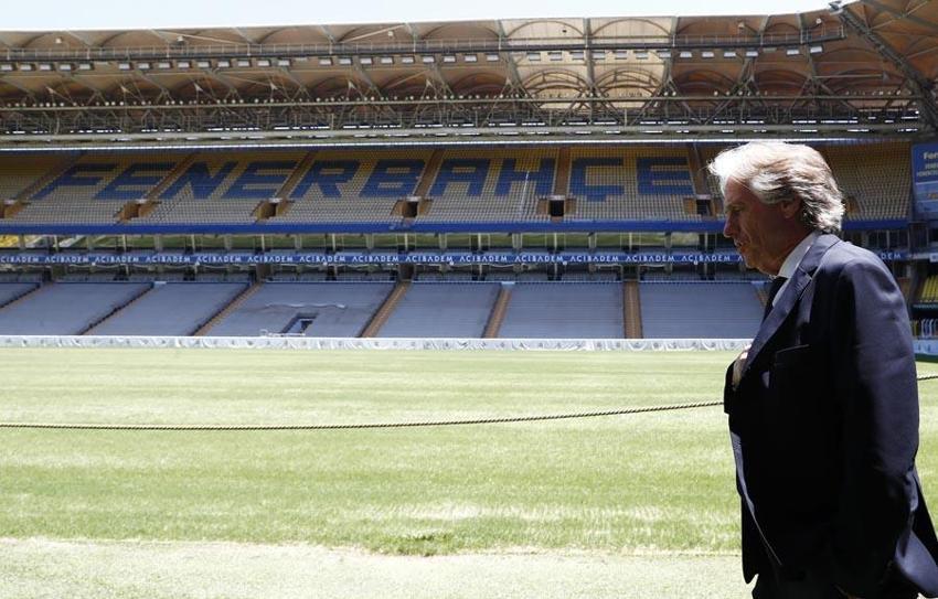 İşte F.Bahçe'nin 'Yeni Appiah'ı' Eldekiler sert değil dedi yeni orta sahanın ismini verdi