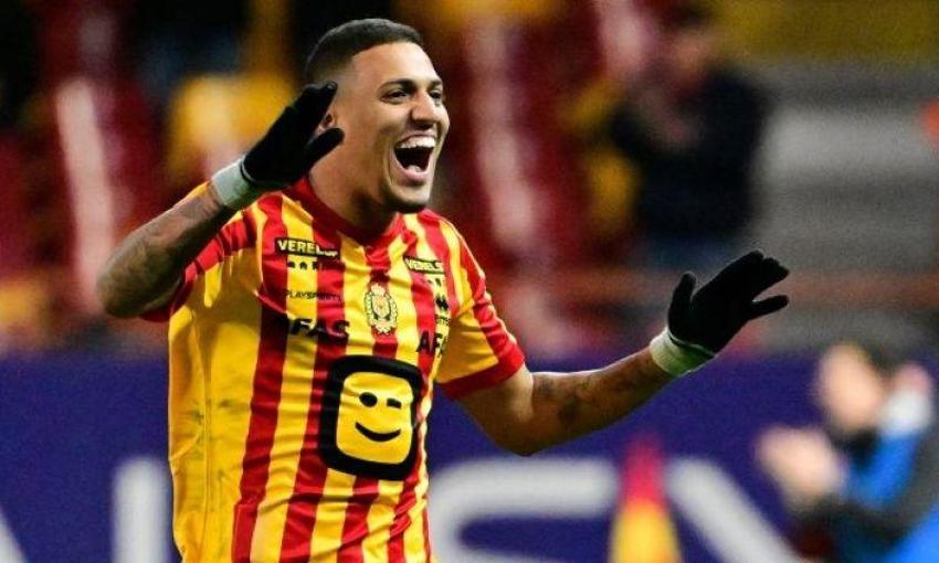 İşte F.Bahçe'nin 'Yeni Appiah'ı' Eldekiler sert değil dedi yeni orta sahanın ismini verdi