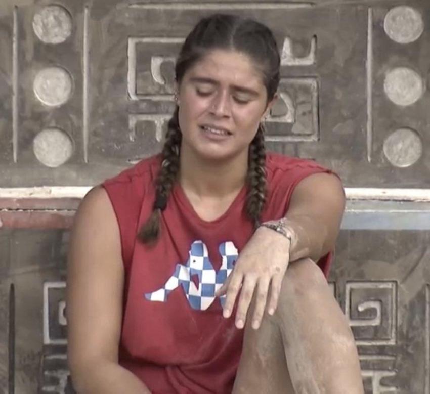 Survivor'da ikinci eleme adayı belli oldu! Survivor son eleme adayı kim oldu? İşte Survivor son bölümde yaşananlar