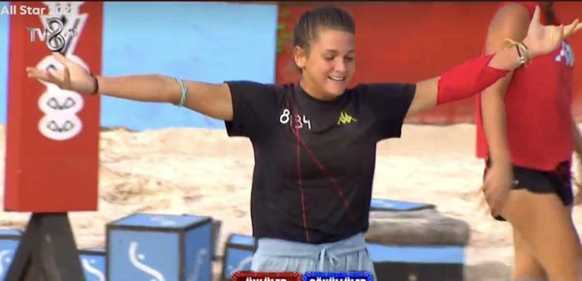 Survivor'da ikinci eleme adayı belli oldu! Survivor son eleme adayı kim oldu? İşte Survivor son bölümde yaşananlar
