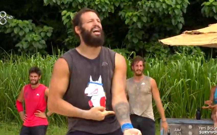 Survivor'da ikinci eleme adayı belli oldu! Survivor son eleme adayı kim oldu? İşte Survivor son bölümde yaşananlar