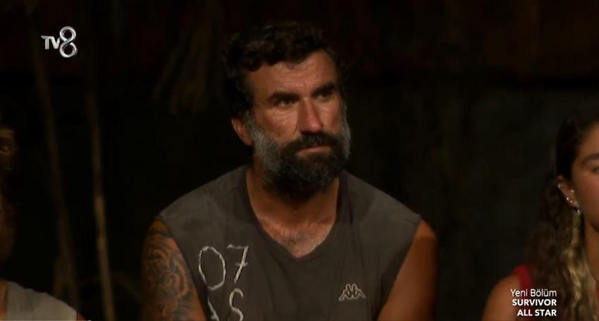 Survivor'da ikinci eleme adayı belli oldu! Survivor son eleme adayı kim oldu? İşte Survivor son bölümde yaşananlar