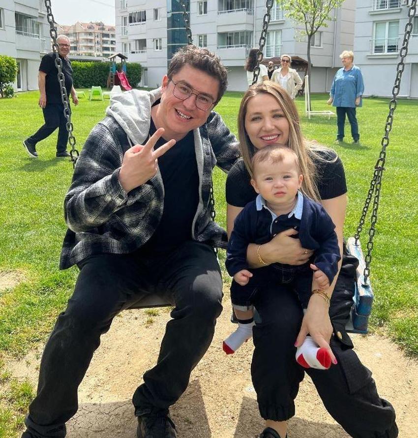 İbrahim Büyükak'tan düğün açıklaması: Takıları bir bir not aldım, giderim, halayımı çekerim