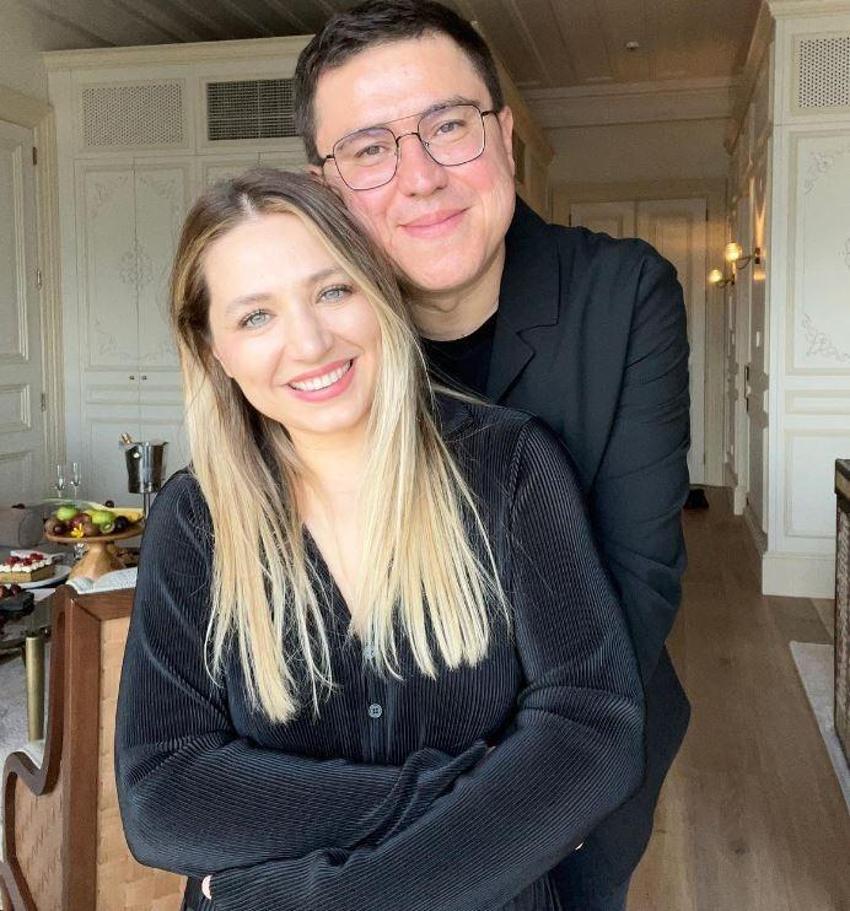 İbrahim Büyükak'tan düğün açıklaması: Takıları bir bir not aldım, giderim, halayımı çekerim