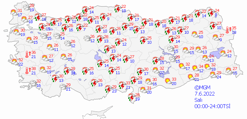 Çok kuvvetli yağışlar başlıyor! İstanbul, Ankara dahil fena bastıracak! Meteoroloji son dakika duyurdu, günlerce sürecek, onlarca kent...