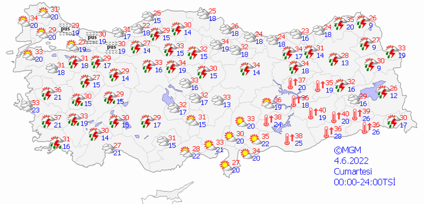 Çok kuvvetli yağışlar başlıyor! İstanbul, Ankara dahil fena bastıracak! Meteoroloji son dakika duyurdu, günlerce sürecek, onlarca kent...