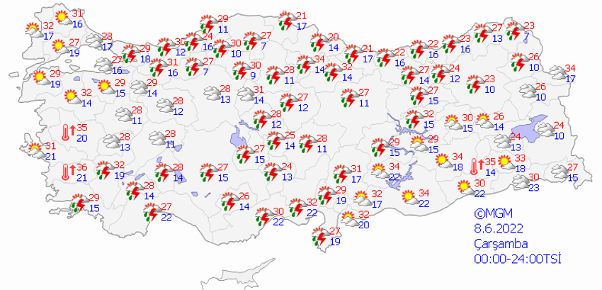 Çok kuvvetli yağışlar başlıyor! İstanbul, Ankara dahil fena bastıracak! Meteoroloji son dakika duyurdu, günlerce sürecek, onlarca kent...