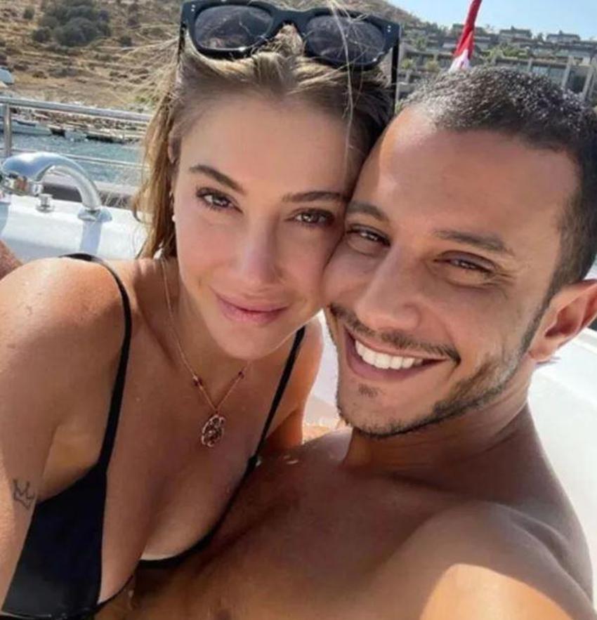 Şeyma Subaşı ile Şevval Şahin barıştı! Eski dostlar Bodrum'da tatil yapıyor