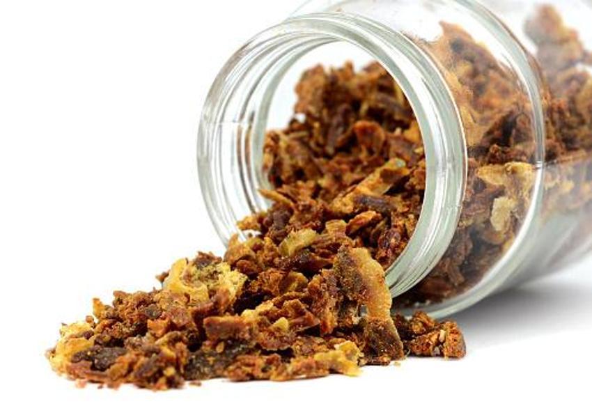 Bağışıklığa, kolesterole, kalbe tansiyona iyi geliyor! Gramı 15 lira! Servet değerinde