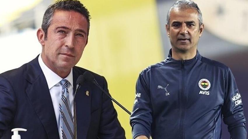 Yer yerinden oynayacak! İsmail Kartal F.Bahçe'ye veda etti yeni adresi ses getirdi