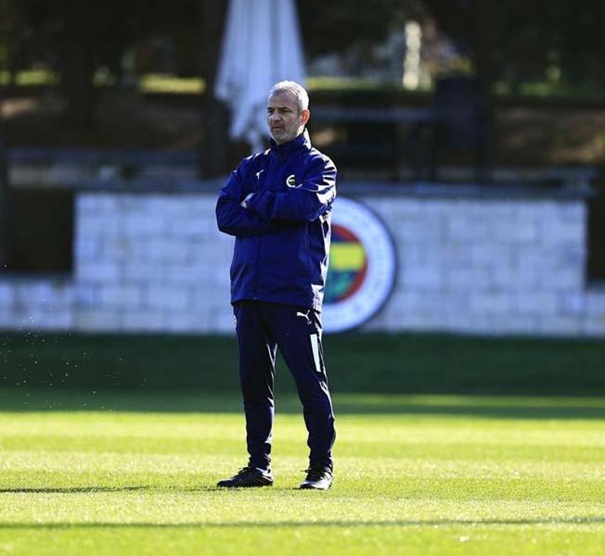Yer yerinden oynayacak! İsmail Kartal F.Bahçe'ye veda etti yeni adresi ses getirdi