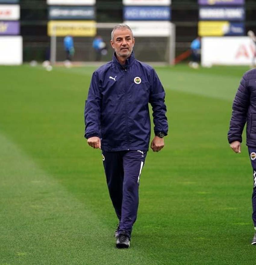 Yer yerinden oynayacak! İsmail Kartal F.Bahçe'ye veda etti yeni adresi ses getirdi