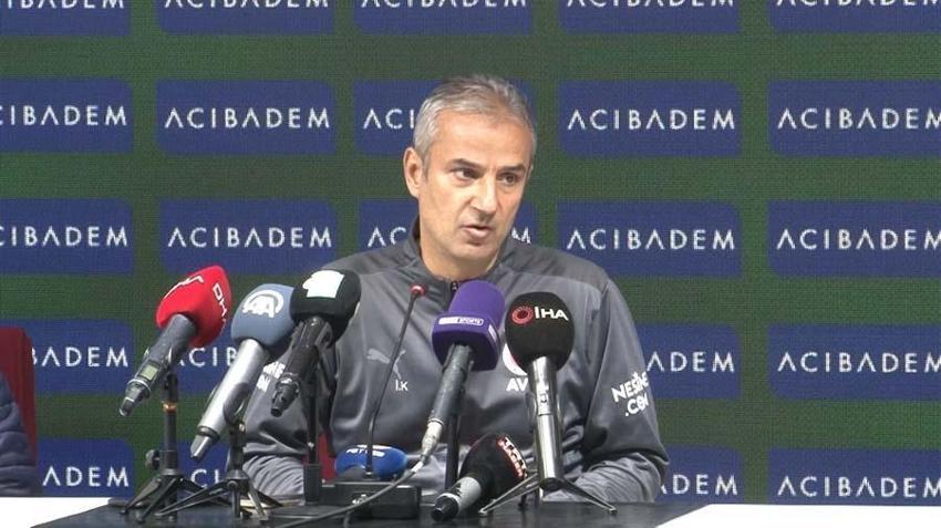 Yer yerinden oynayacak! İsmail Kartal F.Bahçe'ye veda etti yeni adresi ses getirdi