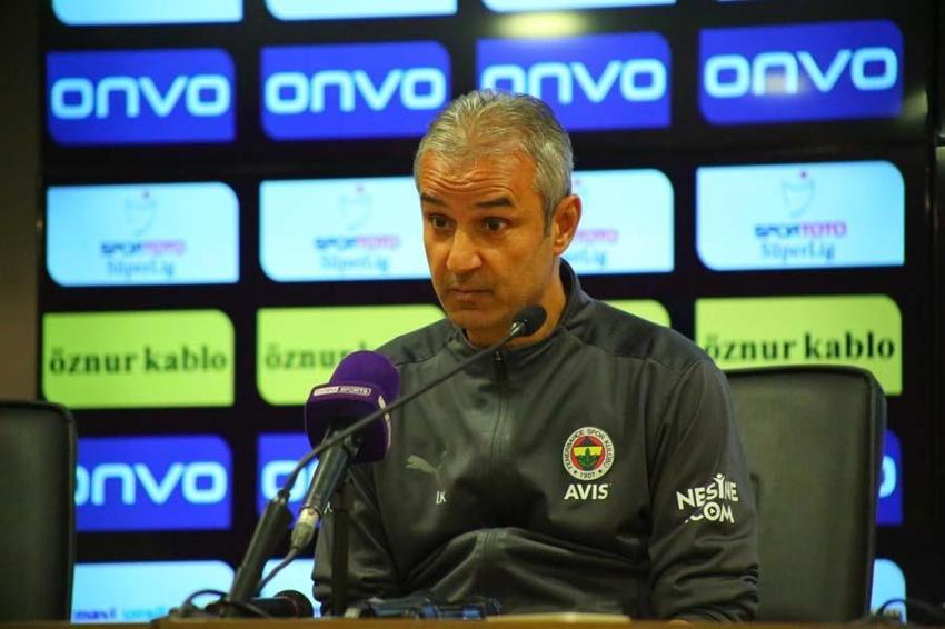 Yer yerinden oynayacak! İsmail Kartal F.Bahçe'ye veda etti yeni adresi ses getirdi