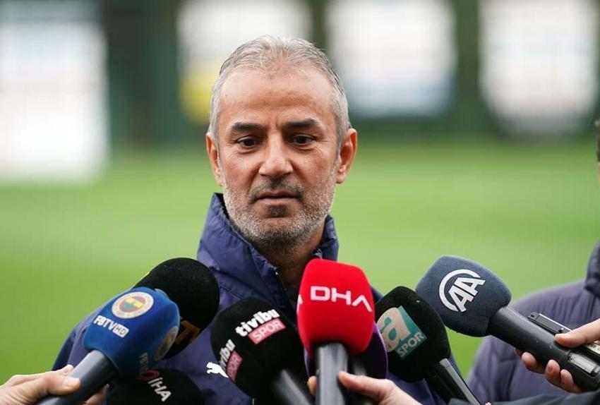 Yer yerinden oynayacak! İsmail Kartal F.Bahçe'ye veda etti yeni adresi ses getirdi