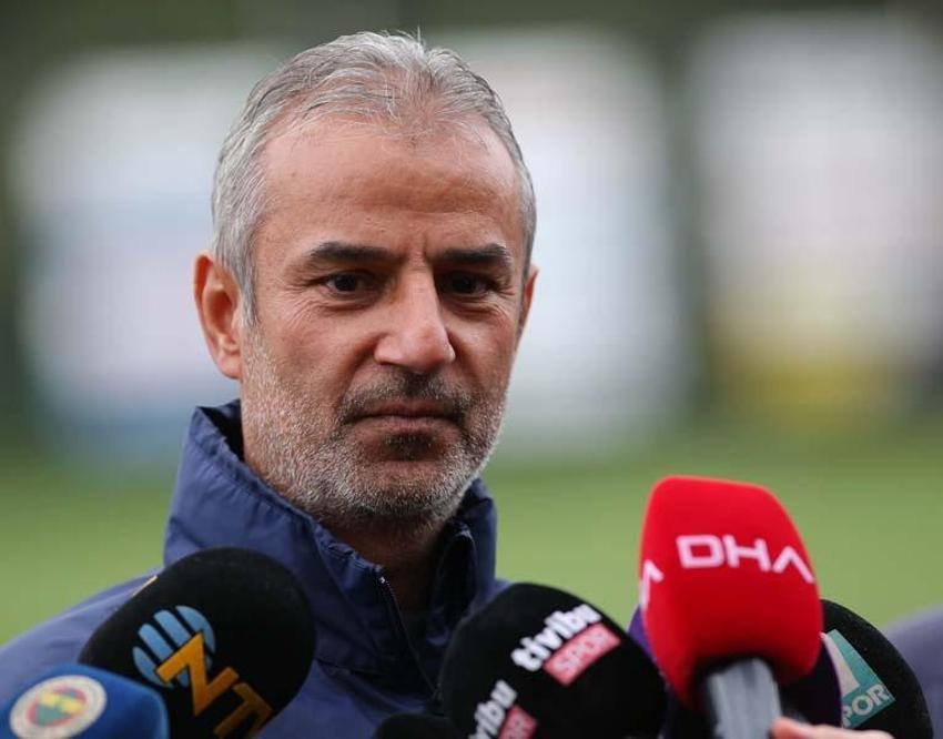 Yer yerinden oynayacak! İsmail Kartal F.Bahçe'ye veda etti yeni adresi ses getirdi