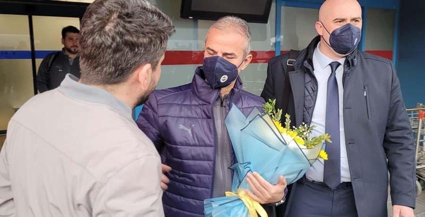 Yer yerinden oynayacak! İsmail Kartal F.Bahçe'ye veda etti yeni adresi ses getirdi