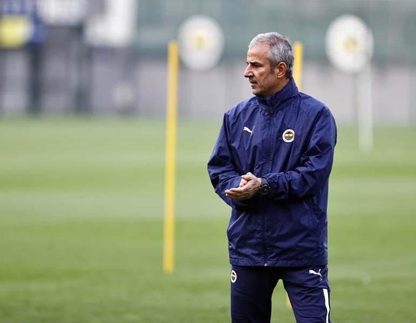 Yer yerinden oynayacak! İsmail Kartal F.Bahçe'ye veda etti yeni adresi ses getirdi
