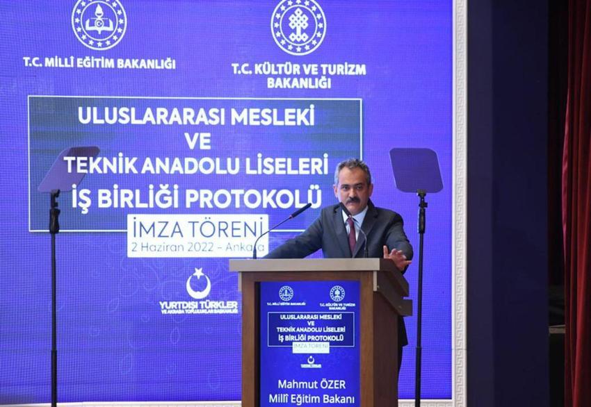 MEB harekete geçti ve tarihleri resmen duyurdu! 15 Haziran...