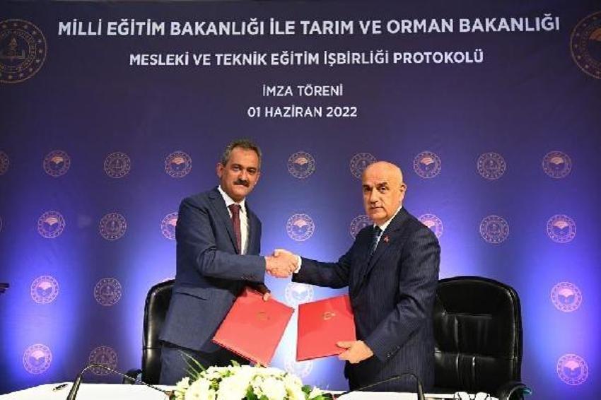 MEB harekete geçti ve tarihleri resmen duyurdu! 15 Haziran...
