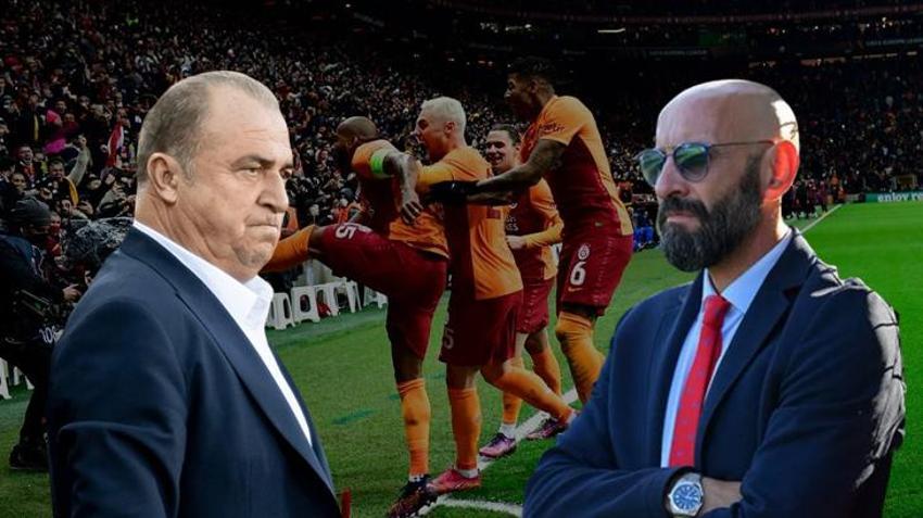 'Transfer Sihirbazı' Terim'in prensi için İstanbul'a geliyor! En az 20 milyon euro...