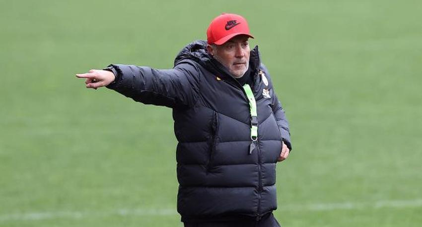 'Transfer Sihirbazı' Terim'in prensi için İstanbul'a geliyor! En az 20 milyon euro...