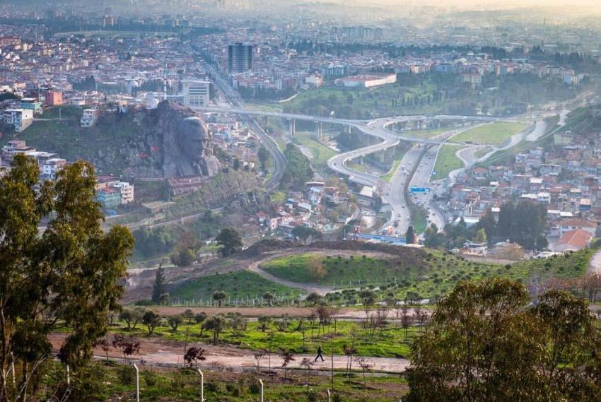 Hafta sonu piknik yapılacak en güzel yerler! İşte İstanbul, İzmir ve Ankara’ya yakın 20 alan: Orman, göl, şelale ve deniz...