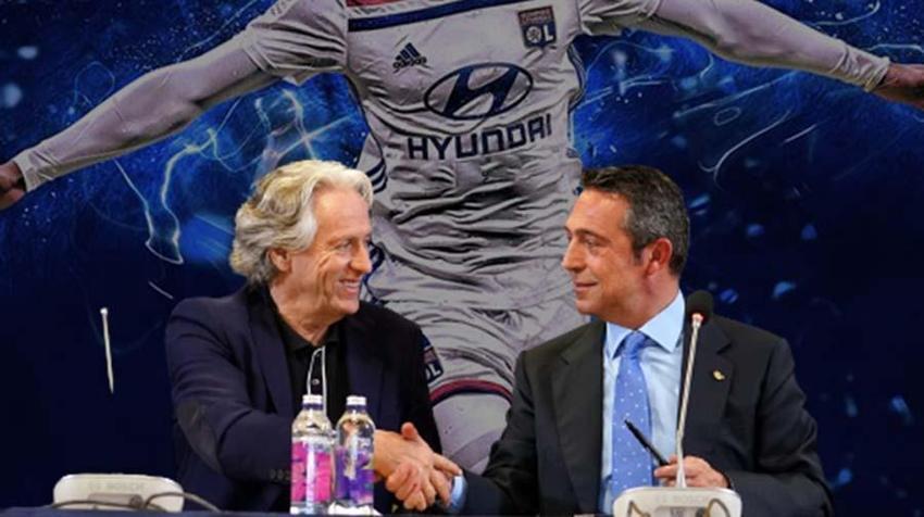 2016'da G.Saray'ın kapısından dönmüştü! Lacazette geldi 20 M.€'luk yıldız F.Bahçe'ye kaldı
