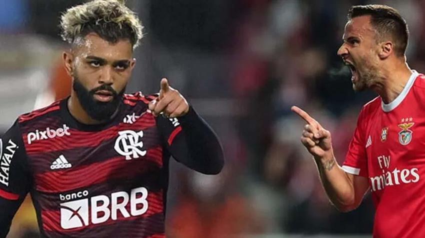 2016'da G.Saray'ın kapısından dönmüştü! Lacazette geldi 20 M.€'luk yıldız F.Bahçe'ye kaldı