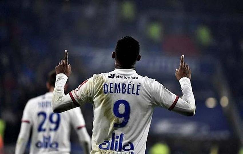 2016'da G.Saray'ın kapısından dönmüştü! Lacazette geldi 20 M.€'luk yıldız F.Bahçe'ye kaldı