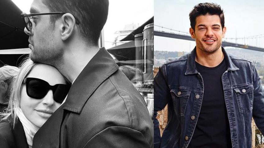 Mehmet Dinçerler aşka geldi! Hadise'ye övgü: Hanımım anlıyor bu işten