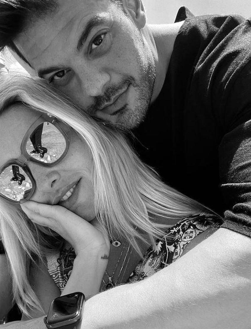 Mehmet Dinçerler aşka geldi! Hadise'ye övgü: Hanımım anlıyor bu işten