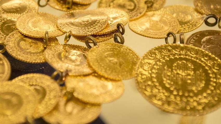Altın fiyatlarıyla ilgili son dakika! Altın tepetaklak oldu! Altında flaş tahmin temmuzda gram altın, çeyrek altın, yarım altın, tam altın...