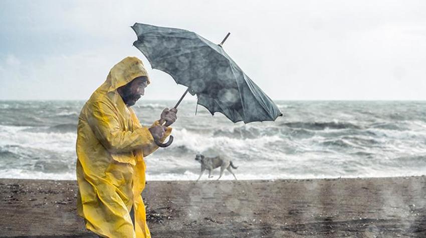 Meteoroloji üstüne basa basa uyardı! 45 il sağanak yağmura teslim olacak, günlerce sürecek