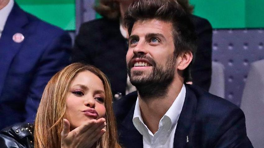 Shakira'dan ayrılık açıklaması geldi!