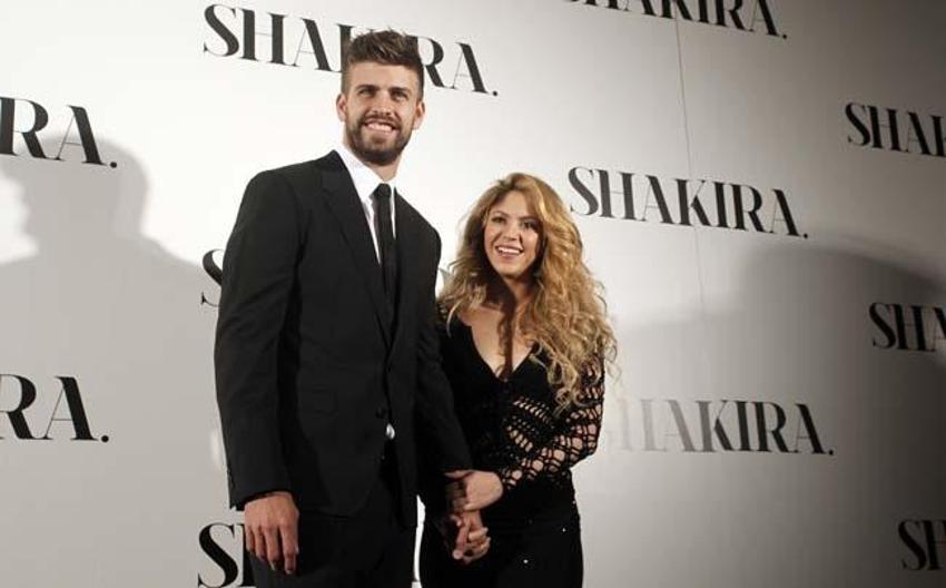 Shakira'dan ayrılık açıklaması geldi!