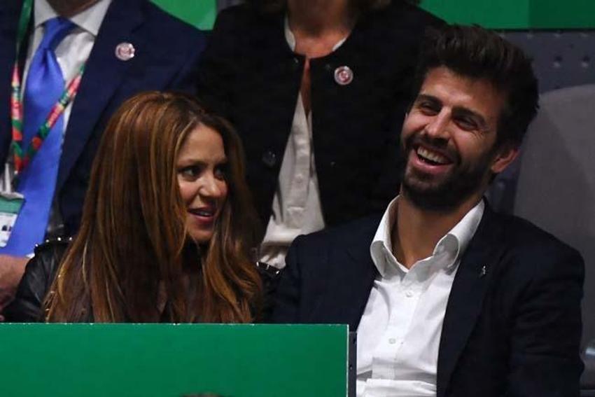 Shakira'dan ayrılık açıklaması geldi!