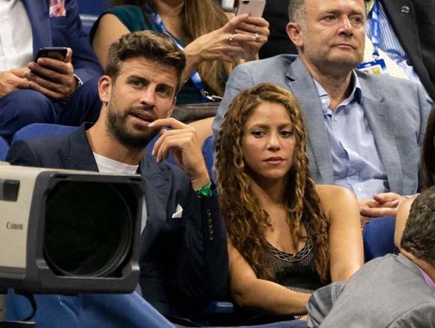Shakira'dan ayrılık açıklaması geldi!