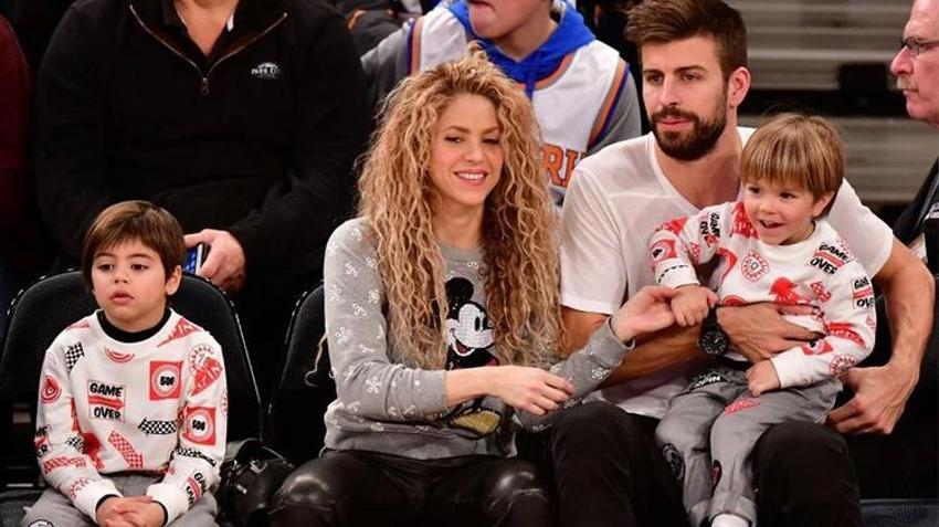 Shakira'dan ayrılık açıklaması geldi!