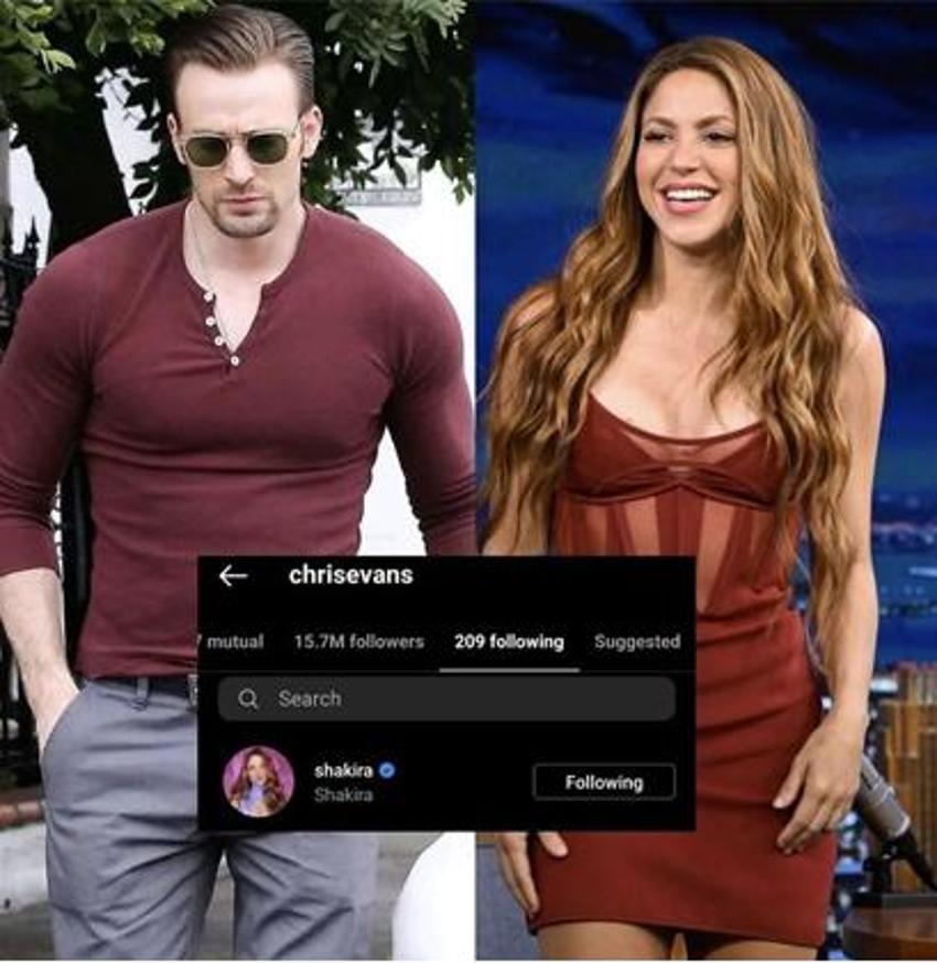 Shakira'dan ayrılık açıklaması geldi!