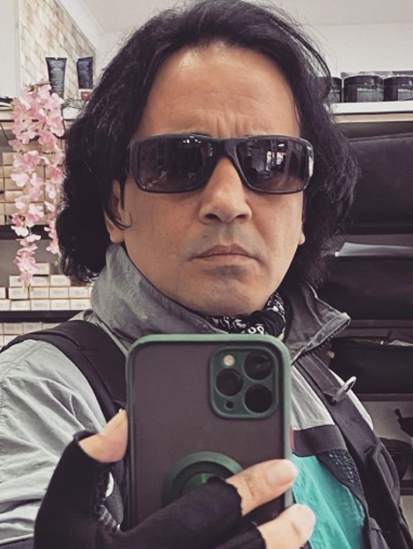 Ünlü rapçi Killa Hakan'dan üzücü haber geldi! Sağlık durumu...