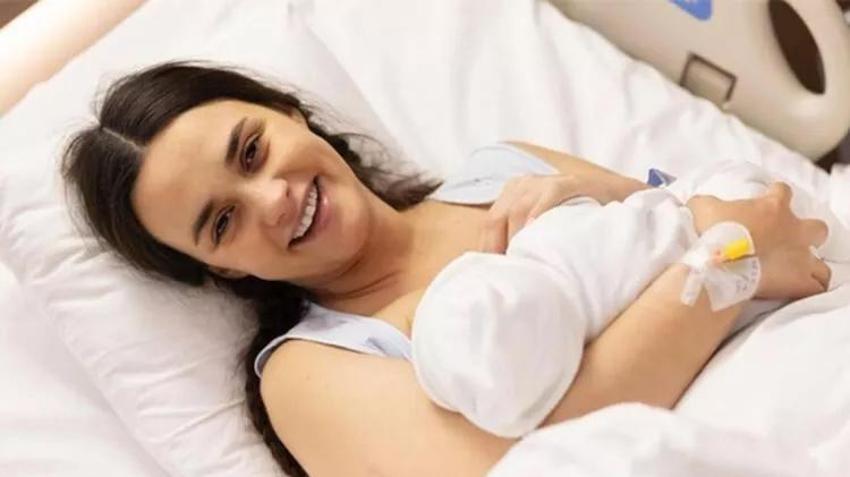 Hande Soral'dan bakıcı açıklaması!