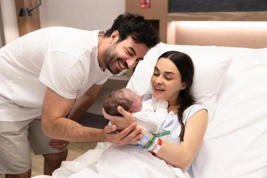 Hande Soral'dan bakıcı açıklaması!