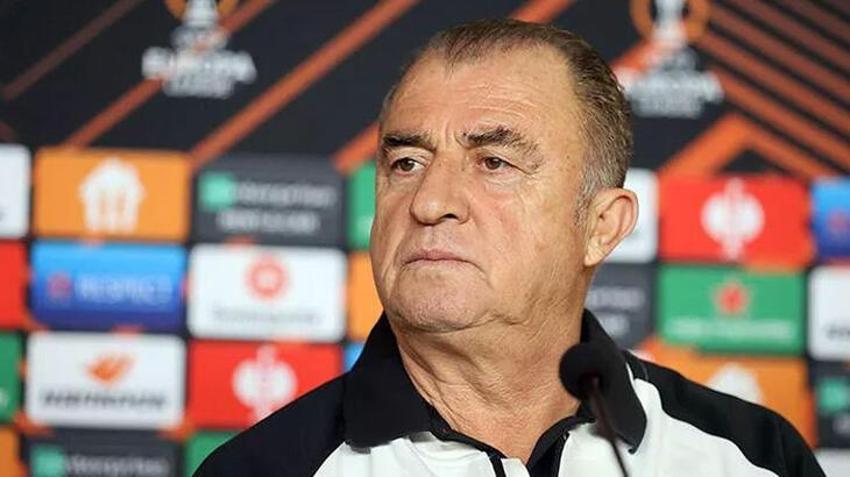 Galatasaray'da Başkan Elmas'tan olay olan Fatih Terim sözleri!