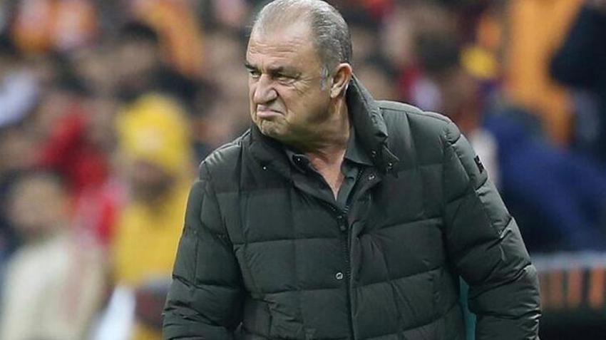Galatasaray'da Başkan Elmas'tan olay olan Fatih Terim sözleri!