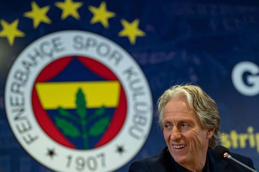 Fenerbahçe'de Jorge Jesus'un A planı belli oldu! Transferde düğmeye basıldı.. Takımda büyük değişim...