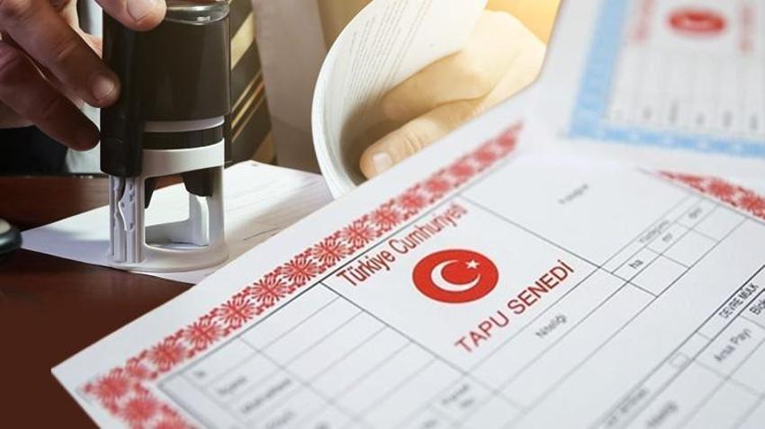 Tapuda yeni dönem başlıyor! Ev alıp satacak herkesi ilgilendiriyor, indirim geliyor
