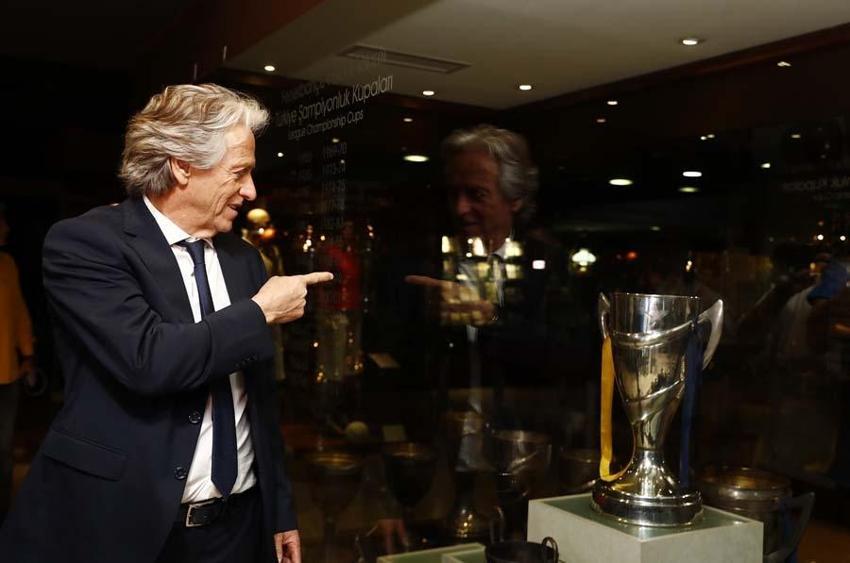Fenerbahçe bombaları patlatıyor! Transferi duyurdular: Georgios Masouras, Aboubakar, Moussa Dembele, Wout Weghorst , Didier Lamkel Ze...